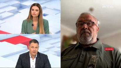 День миротворця: історія Олександра Вишнівського, який рятував від вирізання Сребреницю