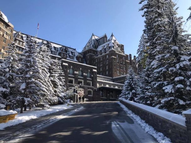  / © fairmont.com