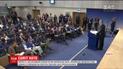 Новопризначений держсекретар США склав присягу і вирушив на саміт НАТО