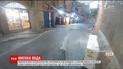 В Израиле улицы превратились в горные потоки из-за мощных наводнений и ливней
