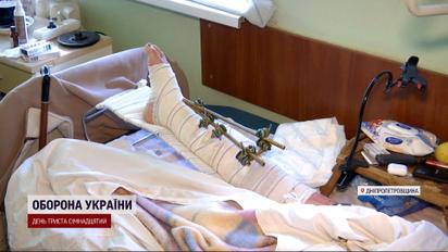 Побачив новонародженого сина, а потім ледь не загинув на фронті: історія порятунку бійця