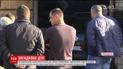 Внедорожник капитана полиции в Ровенской области сбил насмерть женщину