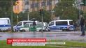В Берлине нашли 250-килограммовую авиабомбу времен Второй Мировой