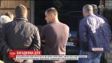 Внедорожник капитана полиции в Ровенской области сбил насмерть женщину