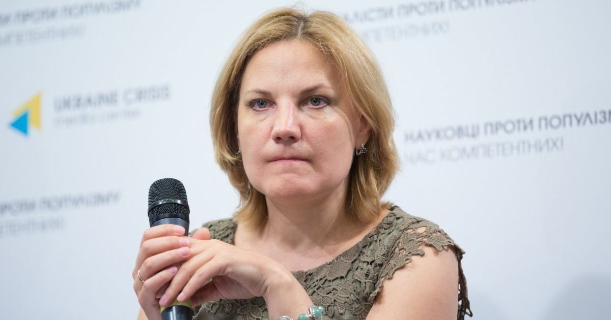 Заместитель Супрун уходит с должности из-за "потери взаимного доверия"