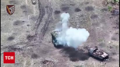 ЗСУ зупинили одну з найбільших атак армії РФ на заході Донеччини