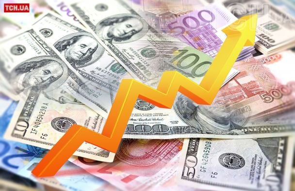 Курс валют на 7 мая: сколько будут стоить доллар, евро и злотый