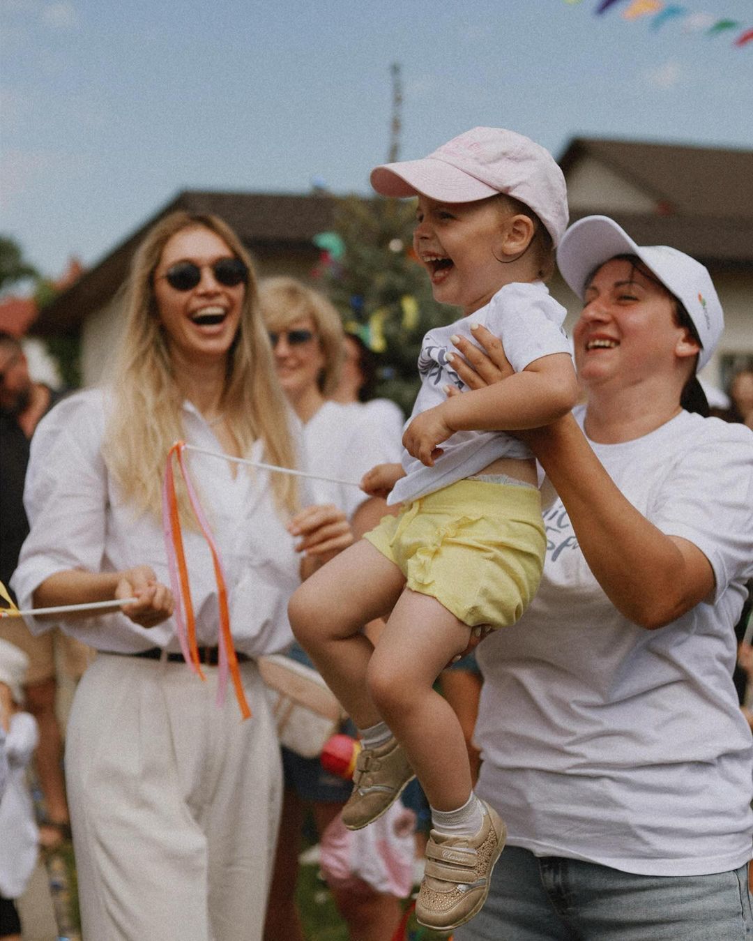 Віра Брежнєва на благодійному заході / © instagram.com/ververa