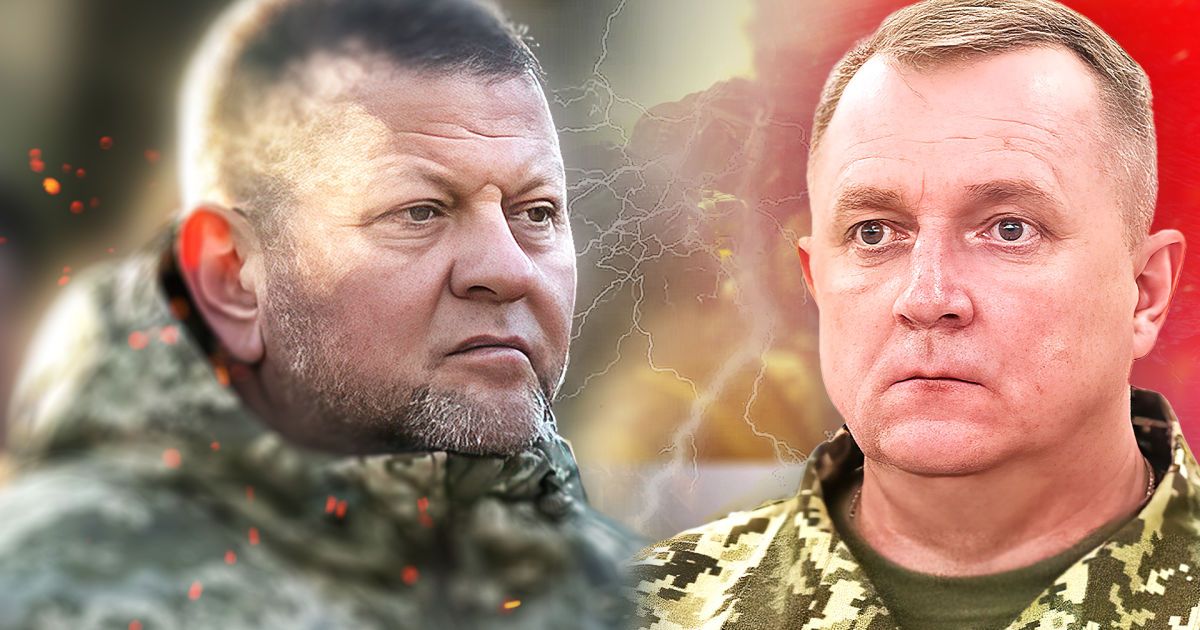 Будет ли Залужный эффективным в Британии на должности посла и заберет ли с собой Сергея Шапталу