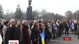Сегодня в Харькове объявлен день траура по погибшим от рук террористов