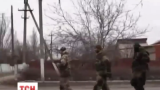 Боевики используют оружие, противоречащее Минским договоренностям