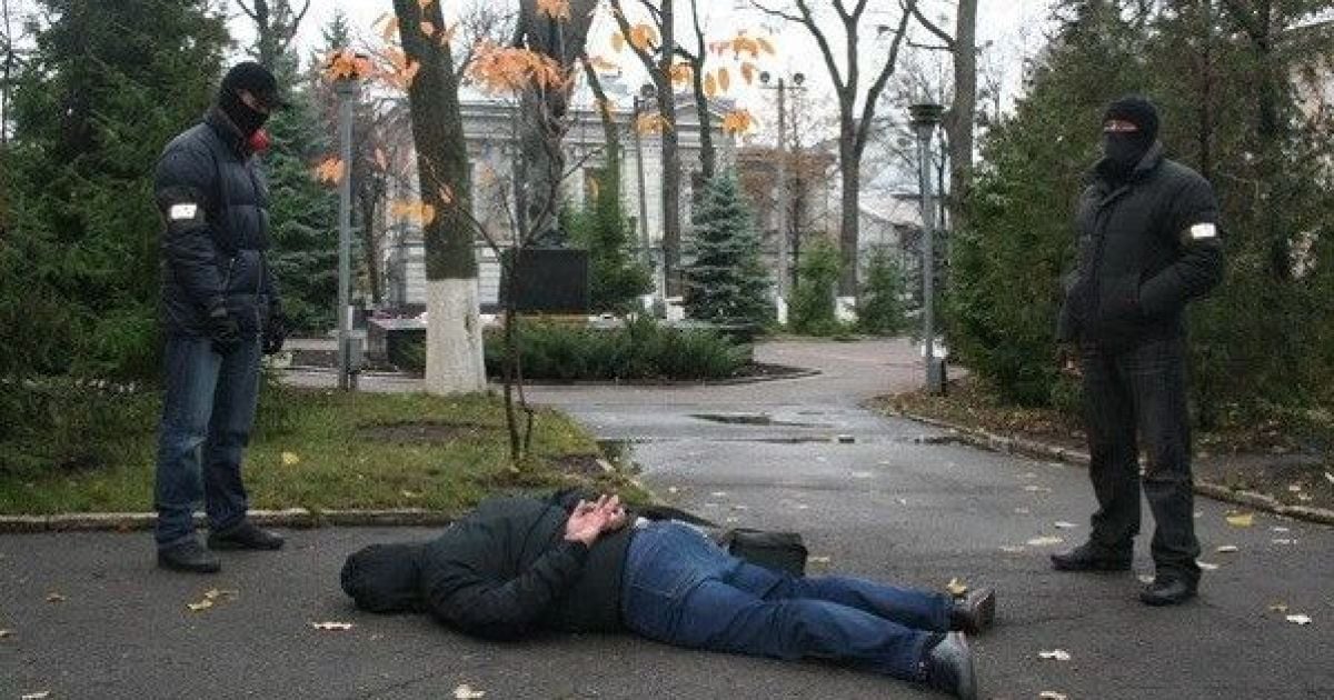 В Харькове накрыли международный канал поставок кокаина, изъяв рекордную партию наркотика