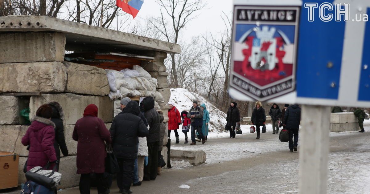 Лутковська звинуватила представників "ЛНР" у зриві домовленостей щодо обміну утримуваними особами