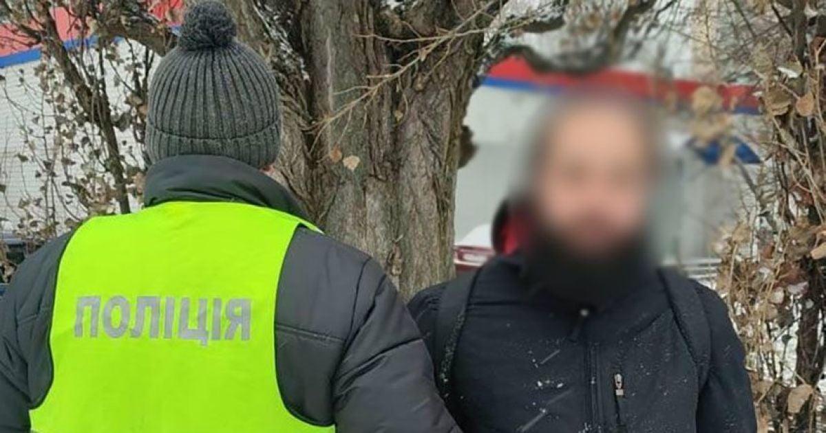 Вбив жінку з квітами: чи є серійним маніяком затриманий у Києві іноземець (фото, відео)