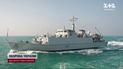 Турция не будет пропускать через свои проливы в Черное море украинские минные траллеры