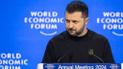 Президент України Володимир Зеленський