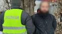 Убил женщину с цветами: является ли серийным маньяком задержанный в Киеве иностранец (фото, видео)