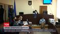 Новини України: Семена Семенченка взяли під варту на два місяці