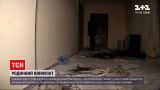 Новини України: ексдепутат Київради влаштував пожежу біля квартири, де живе його дружина