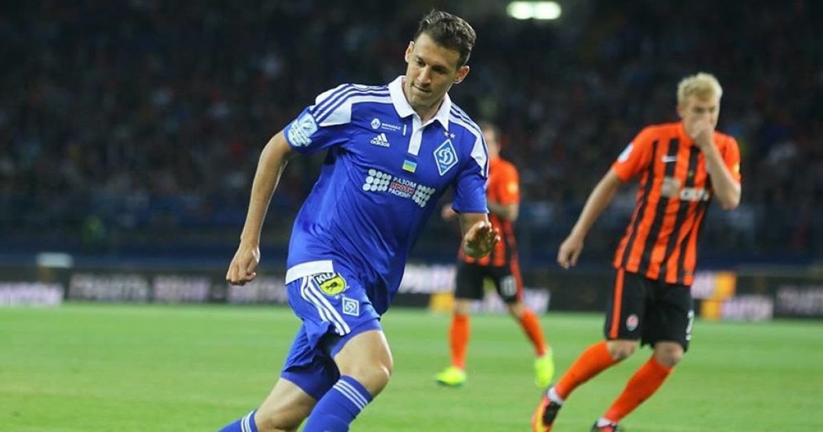 Данило Силва