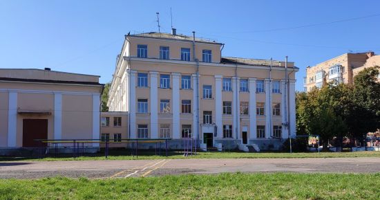 Приносить ножі і газовий балончик: у Полтавській області школяр тероризує весь ліцей