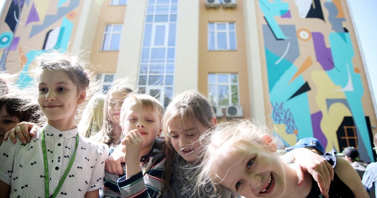 Выход из карантина: в Минобразования рассказали, когда в Украине снова заработают детские кружки