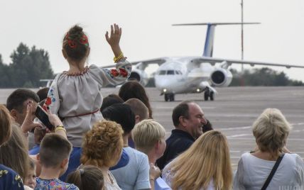 Возвращение узников Кремля домой: слезы и радость большого обмена 7 сентября