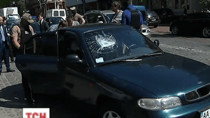 У Києві на хабарі спіймали двох слідчих міліції