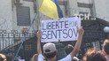 Сенцова выдвинули на премию Сахарова