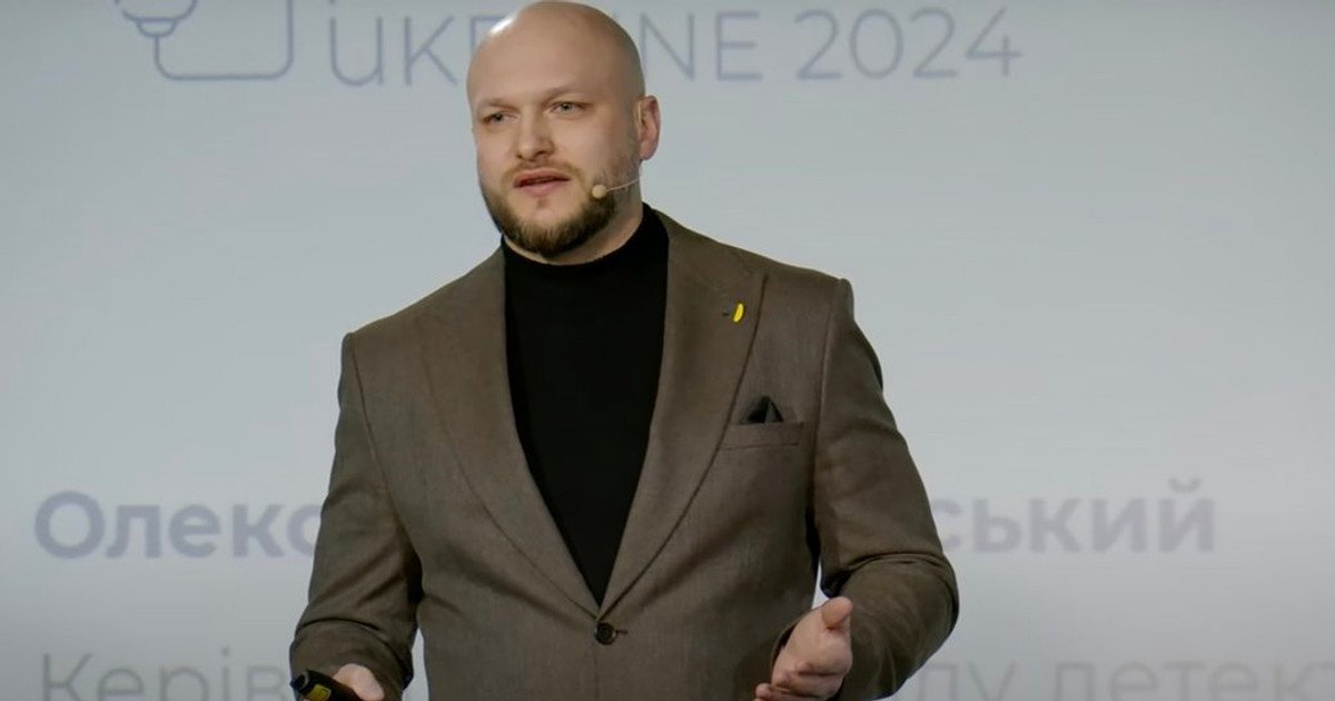 Олександр Цивінський