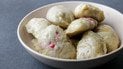 Як приготувати вареники з черешнею