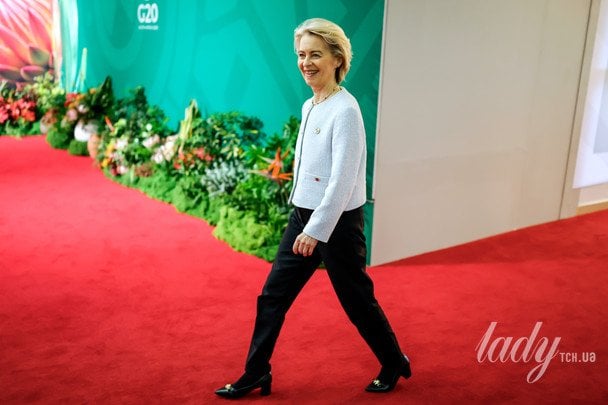 Урсула фон дер Ляєн  / © Associated Press