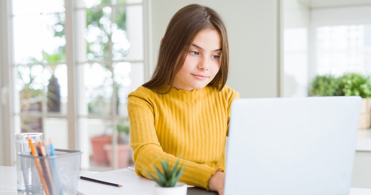 Чи підходить дистанційна школа дитині з особливими освітніми потребами