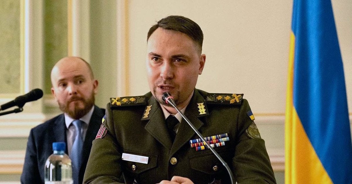 ГУР Буданова входить до топ-5 за балансом довіри — соціологічне дослідження