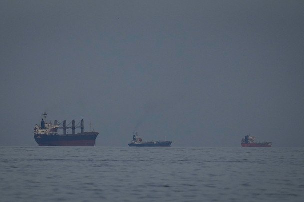 Нічні удари по Україні, США відновили морську блокаду Ірану: головні новини ночі 15 липня 2026 року