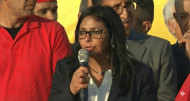 Заміна Мадуро: Верховний суд Венесуели офіційно передав владу віцепрезидентці Родрігес