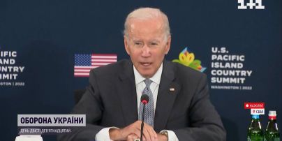 США помогут Украине вернуть свои территории