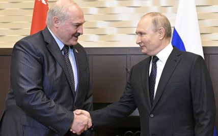 Кремль хоче вбити Лукашенка, щоб змусити його армію воювати проти України — аналітики RLI