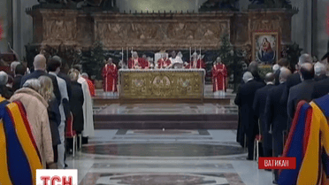 У Ватикані ключове відомство Святого Престолу підозрюють у причетності до відмивання грошей