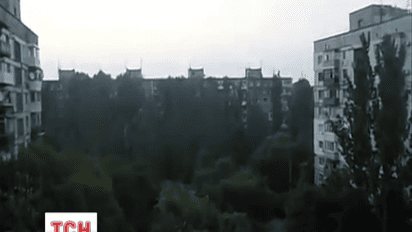 Чрезвычайники опровергли все слухи о техногенной катастрофы на Днепропетровщине