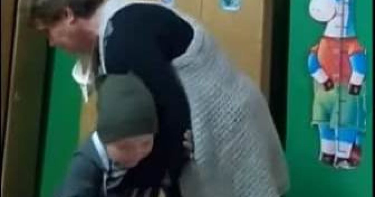 У полтавській області вихователька буквально 