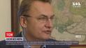 Львовские депутаты собрались на сессию без мэра