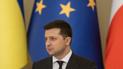 "Якщо щось відбудеться, буде всюди": Зеленський відреагував на "евакуацію" та виліт дипломатів і олігархів з Києва