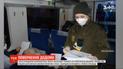 Тысячи украинцев вернутся домой из Польши эвакуационными поездами