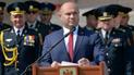 У Молдові міністр внутрішніх справ заразився коронавірусом