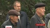 Восстание на Кировоградщине: крестьяне решили подать в суд иск против местного фермера