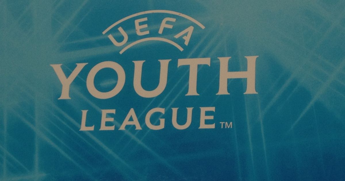 "Динамо" и "Шахтер" узнали соперников в юношеской Лиге чемпионов