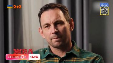 З великим серцем і складною долею: лідер гурту "Друга Ріка" Валерій Харчишин святкує день народження