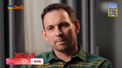 З великим серцем і складною долею: лідер гурту "Друга Ріка" Валерій Харчишин святкує день народження