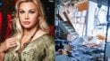Камалія і наслідки атаки на Київ 6 липня
